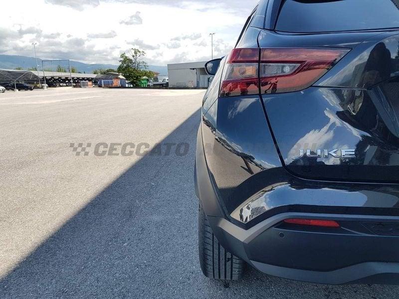 Nissan Juke Juke 1.0 dig-t N-Connecta 114cv