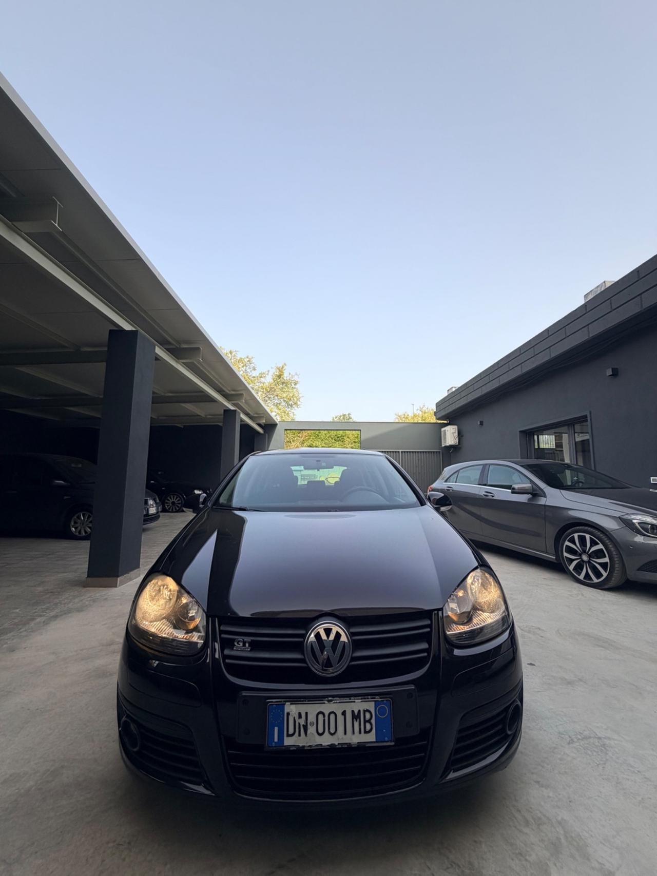 Volkswagen Golf 2.0 TDI DPF 4mot. 5p. GT Sport