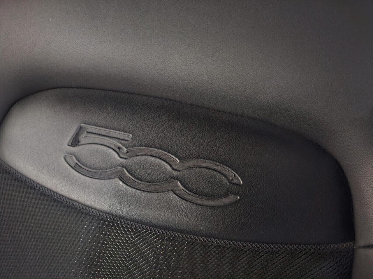NUOVA FIAT 500X SPORT EDITION MY22 1.3 MJT 95CV - NEW RESTYLING