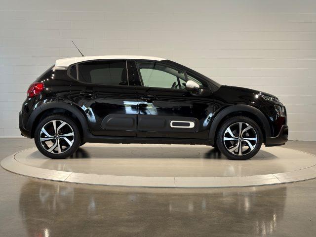 CITROEN C3 PureTech 83cv S&S Shine Pack PREZZO REALE