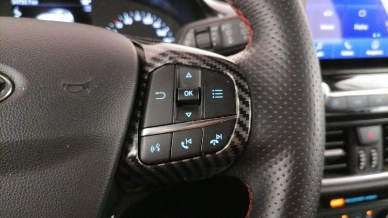 Ford Fiesta 5p 1.0 ecoboost hybrid ST-Line s&s 125cv my20.75