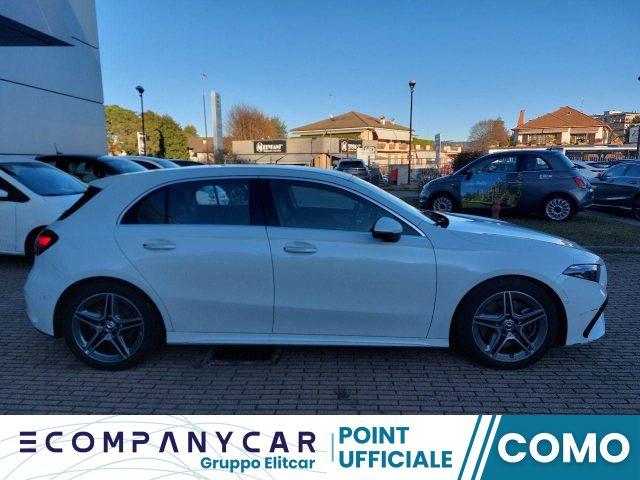 MERCEDES-BENZ A 250 Automatic 4Matic AMG Line Advanced Plus