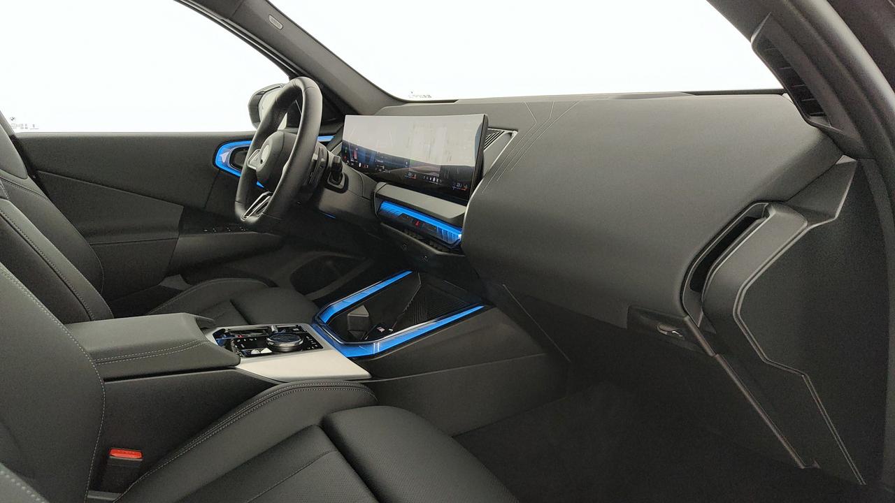 BMW X3 G45 2024 - X3 xdrive20d MSport auto