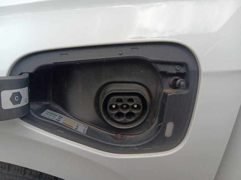 Volkswagen Golf Golf 1.4 TSI eHYBRID 204 CV DSG Style