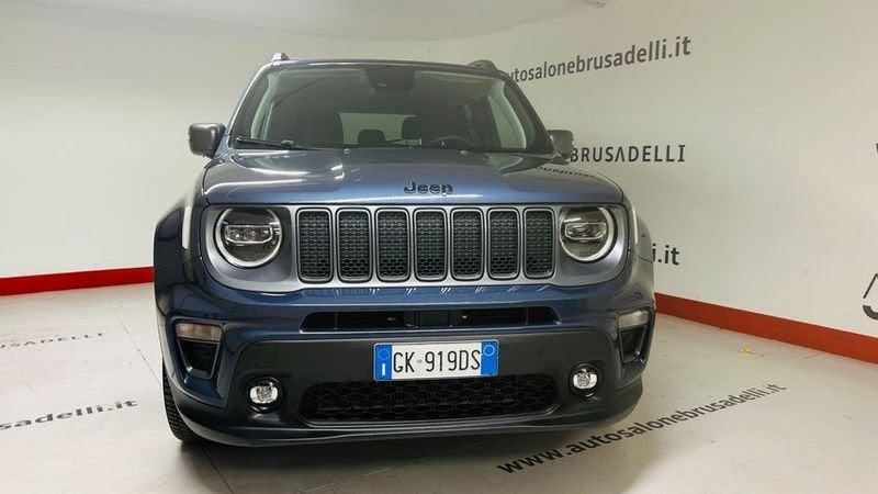 Jeep Renegade 1.3 T4 240CV PHEV 4xe AT6 S *PREZZO REALE*