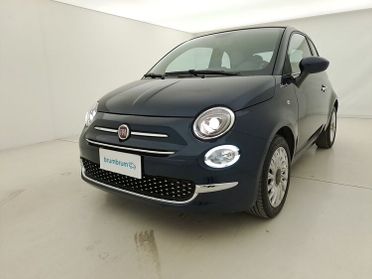 Fiat 500 Hybrid Dolcevita BR214461 1.0 Mild Hybrid 69CV