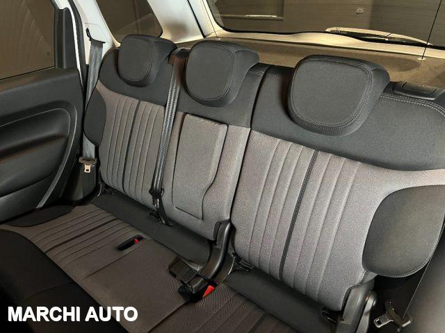 FIAT 500L 1.3 Multijet 95 CV Lounge