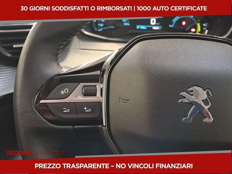 Peugeot 208 e- Active Pack 100kW