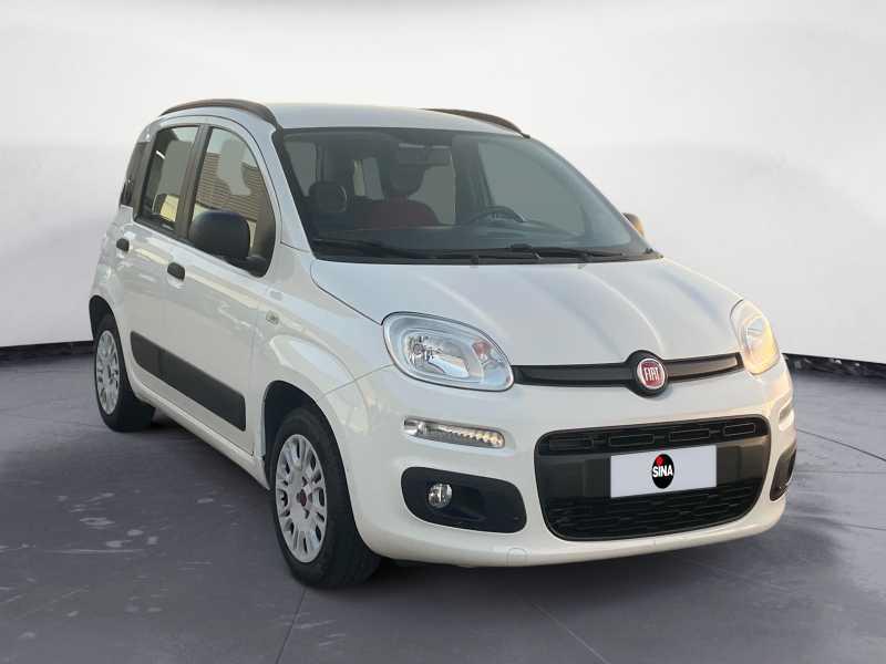 FIAT Panda 1.2 Easy 69cv