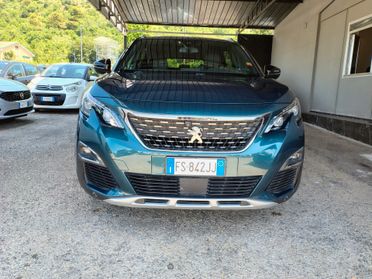 Peugeot 5008 BlueHDi 130 S&S EAT8 Allure