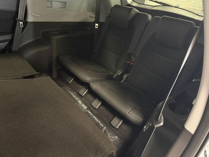 SPORTEQUIPE Sportequipe 7 Sportequipe 7 1.5 Turbo DCT GPL