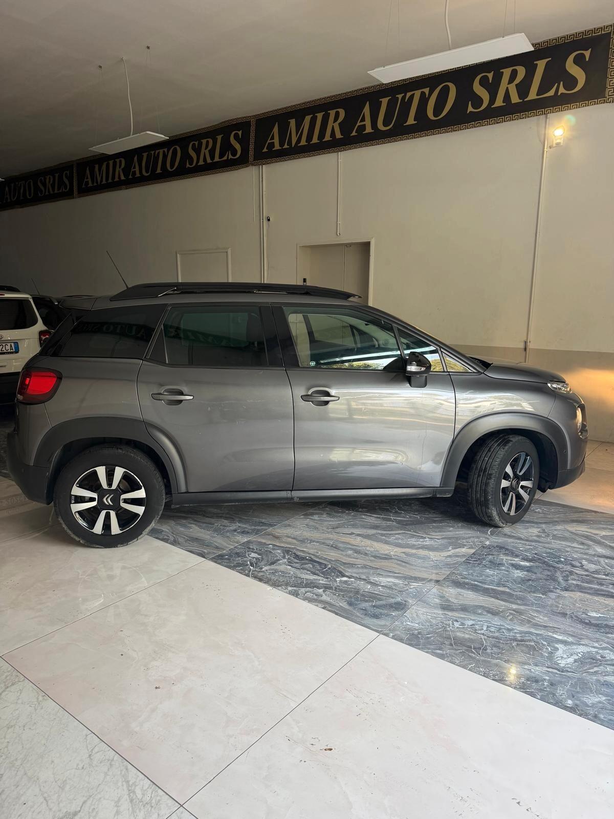 Citroen C3 Aircross PureTech 110 S&S Shine