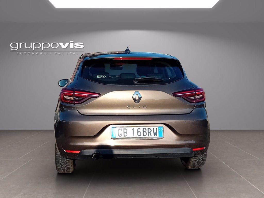 RENAULT Clio tce Zen del 2020