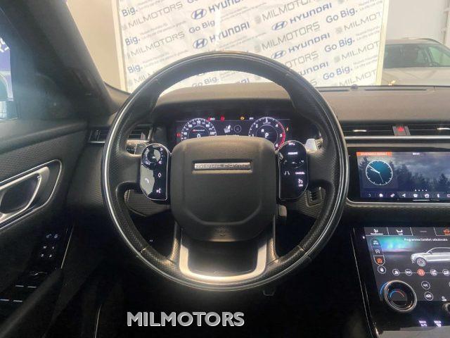 LAND ROVER Range Rover Velar 3.0D V6 275 CV R-Dynamic
