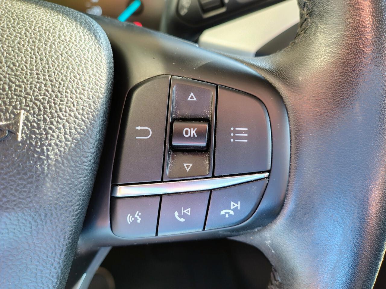 Ford Focus 1.5 EcoBlue 120 CV automatico SW Active V Co-Pilot