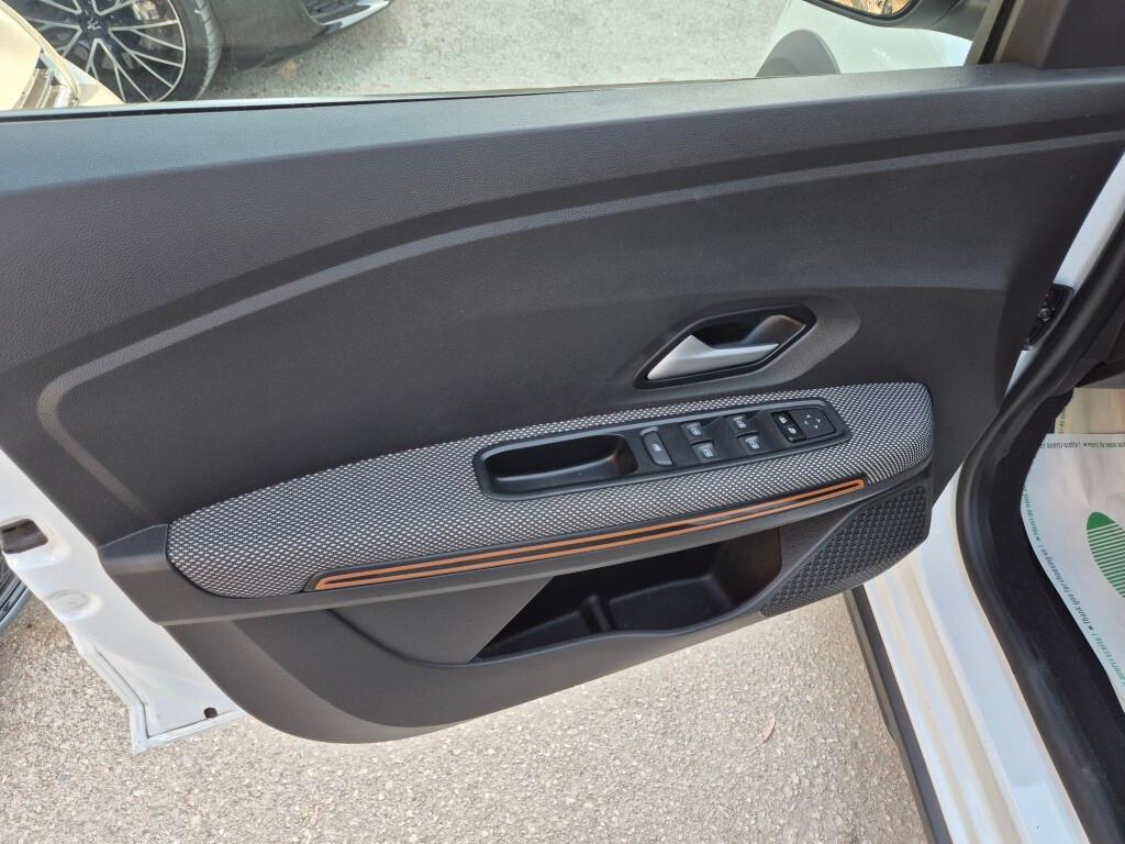 Dacia Sandero Stepway 1.0 TCe ECO-GPL NAVI LED CAMERA