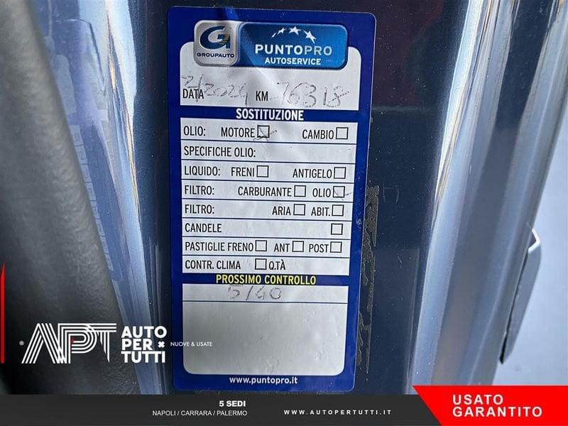 FIAT 500 500 0.9 t.air t. 85cv