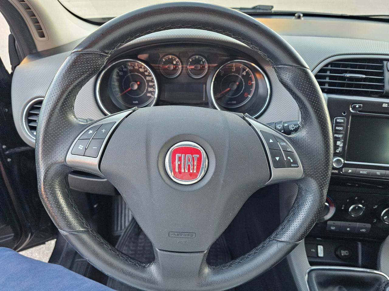 FIAT BRAVO 1.6 MJT 120CV MY LYFE