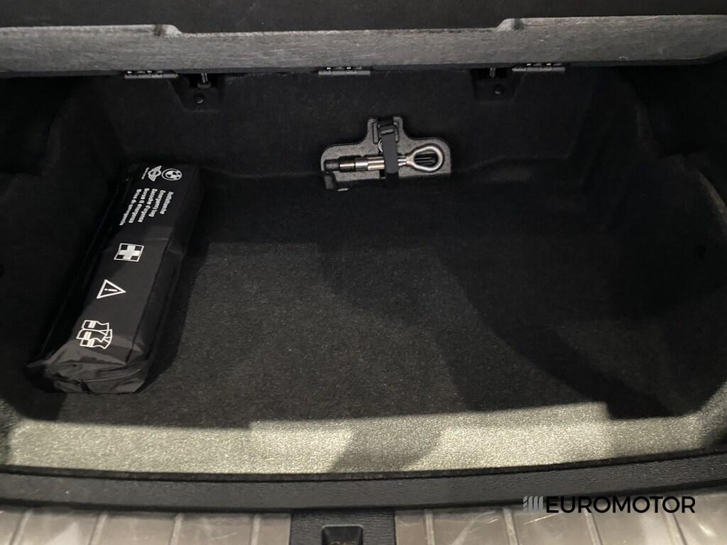 BMW X1 18 d xLine Plus sDrive Steptronic