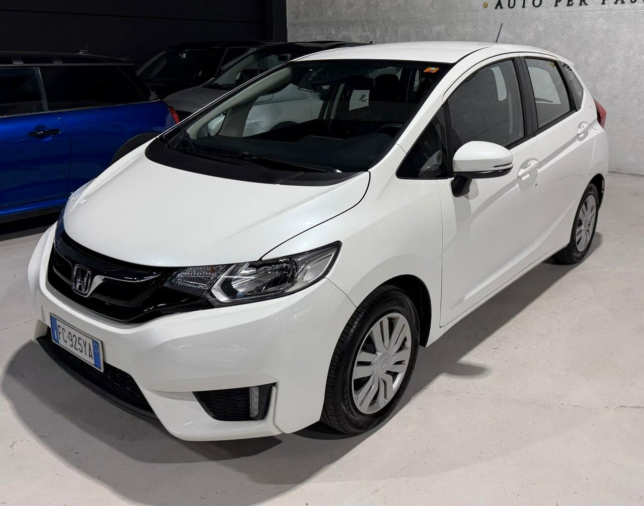 Honda Jazz Benzina Euro 6B Neopatentati