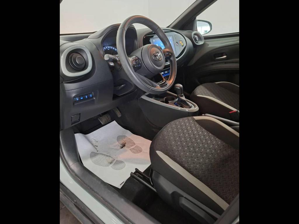 Toyota Aygo X 1.0 Trend S-CVT