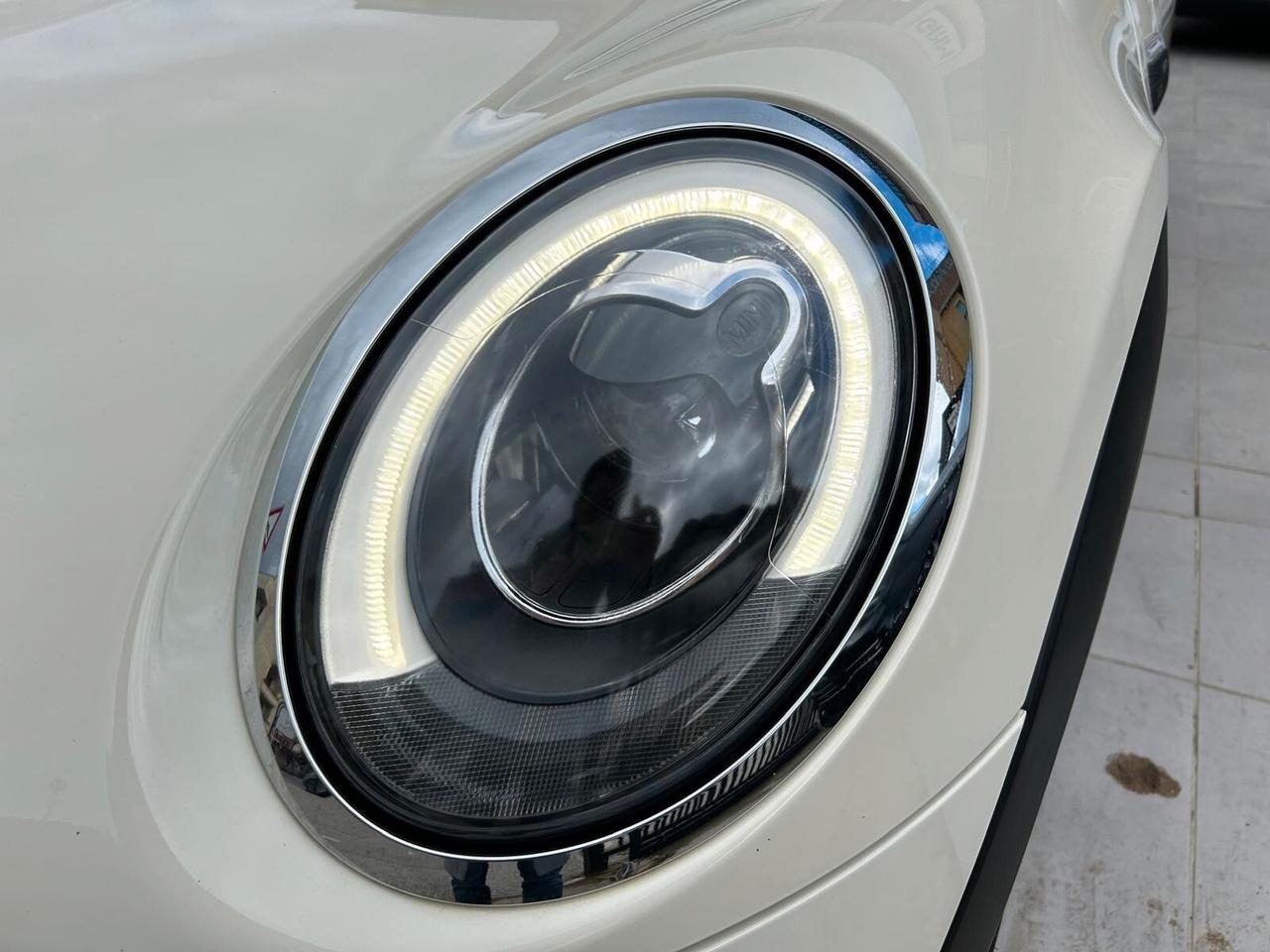 Mini 1.5 One D Business 5 porte