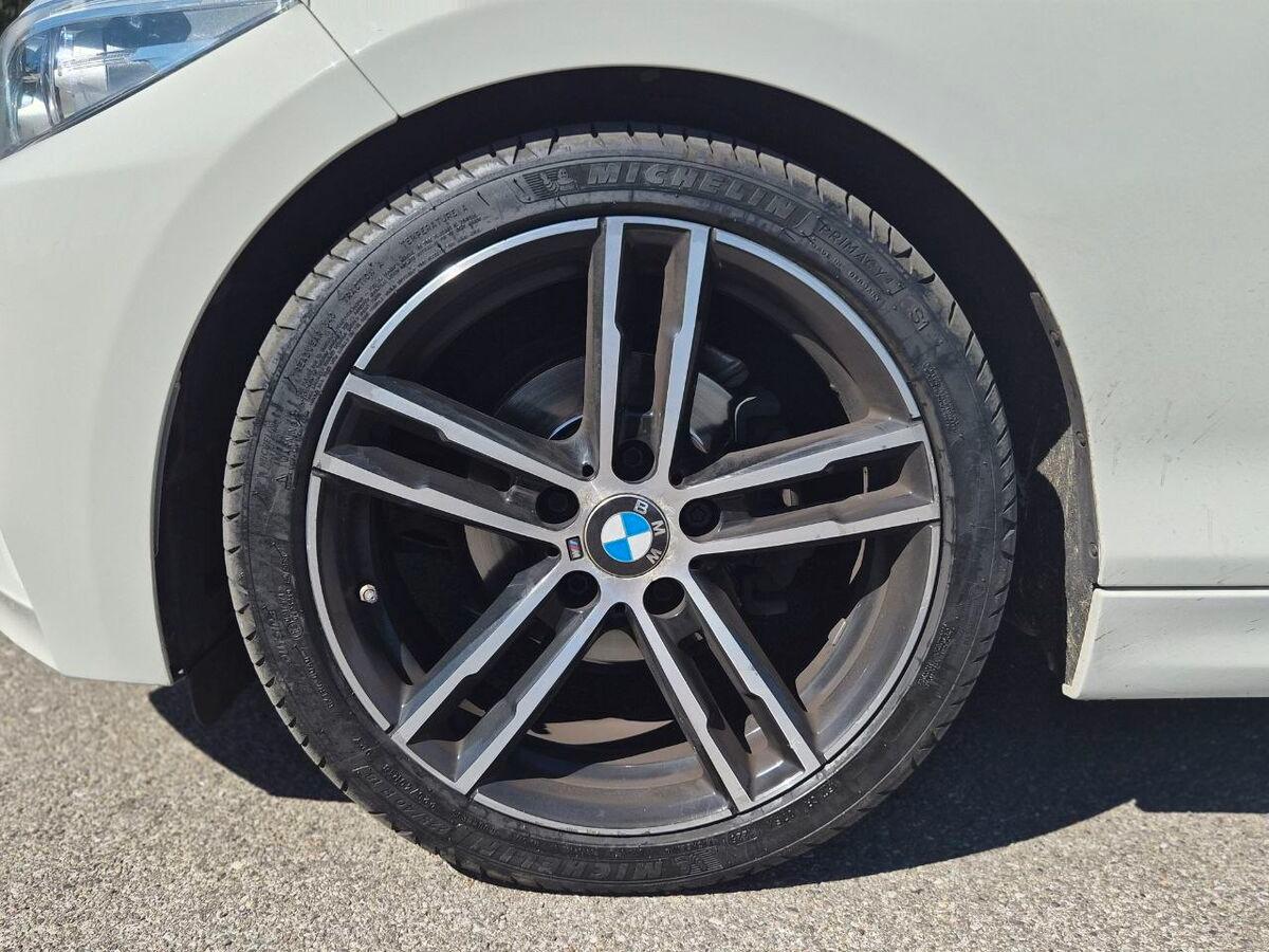BMW Serie 2 218d Msport 150cv auto my18