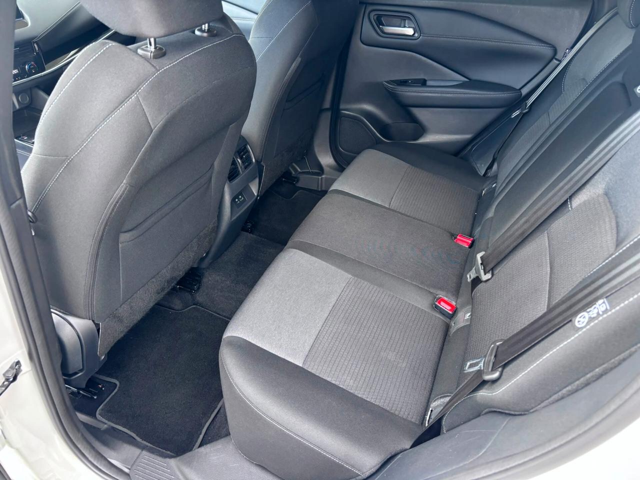 Nissan Qashqai MHEV 158 CV Xtronic N-Connecta PREZZO PROMO