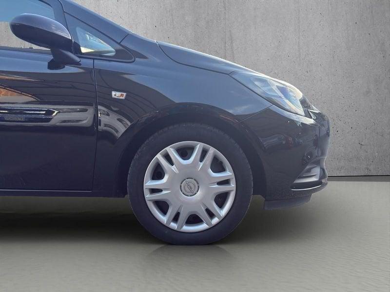 Opel Corsa Corsa 5 porte 1.4 GPL-Tech 90cv Advance
