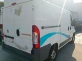 FIAT DUCATO 30 2.3 MJT PC-TN Furgone