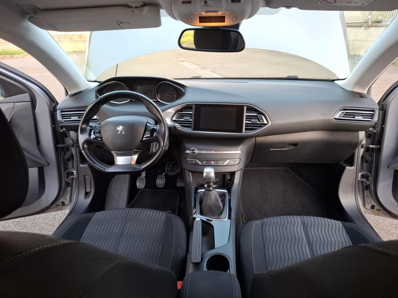 Peugeot 308 SW 1.6 HDi del 15 SOLO 129.000 KM