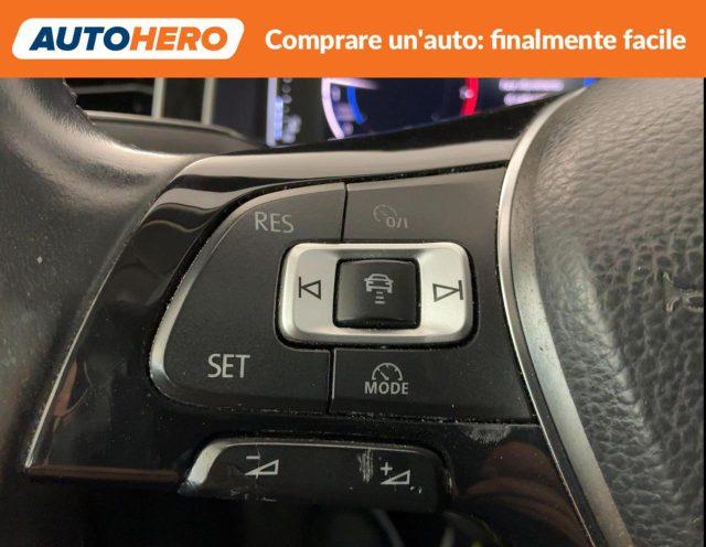 VOLKSWAGEN Polo 1.0 TSI DSG 5p. Highline BlueMotion Technology