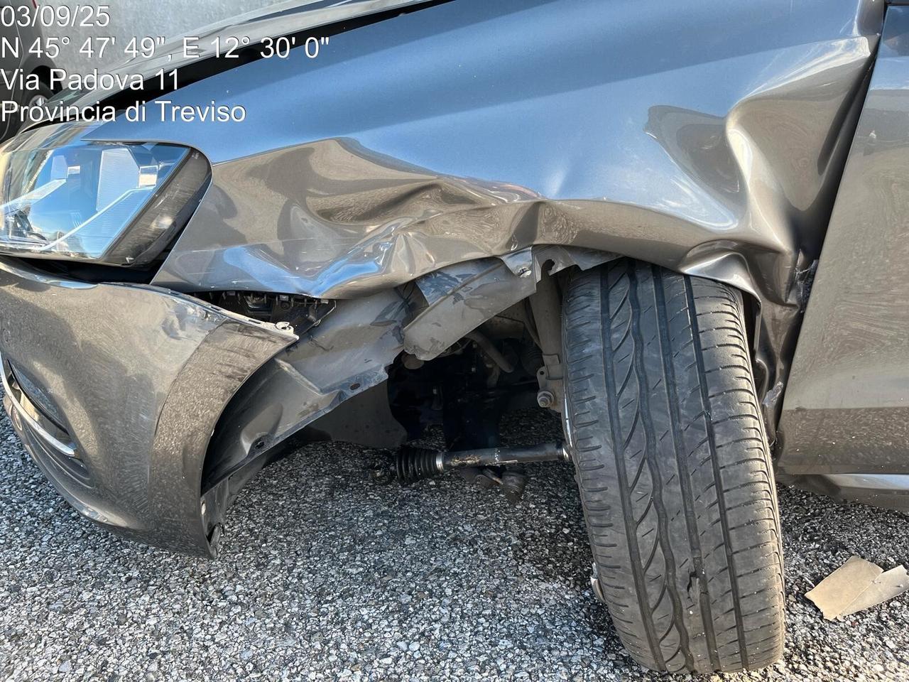 Volkswagen Polo 1.2 TSI 5p. Comfortline BlueMotion Technology