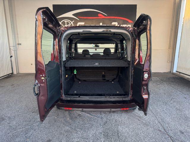 FIAT Doblo Doblò 1.6 MJT Dynamic