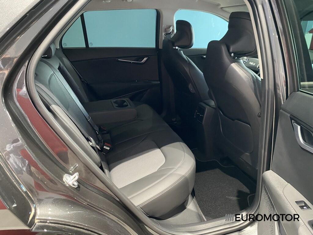 Kia Niro 64,8 kWh Evolution