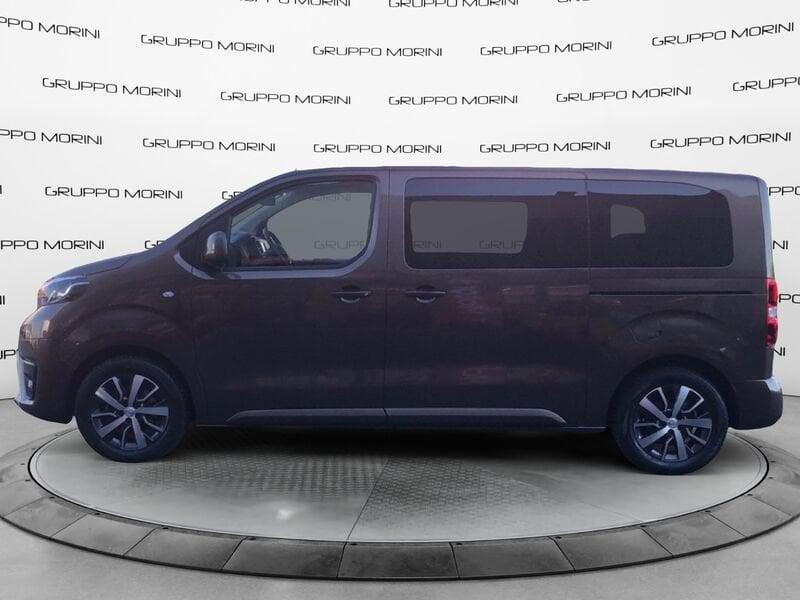 Toyota Proace Verso 2.0D 144Cv M/T L1 Executive 8 p.