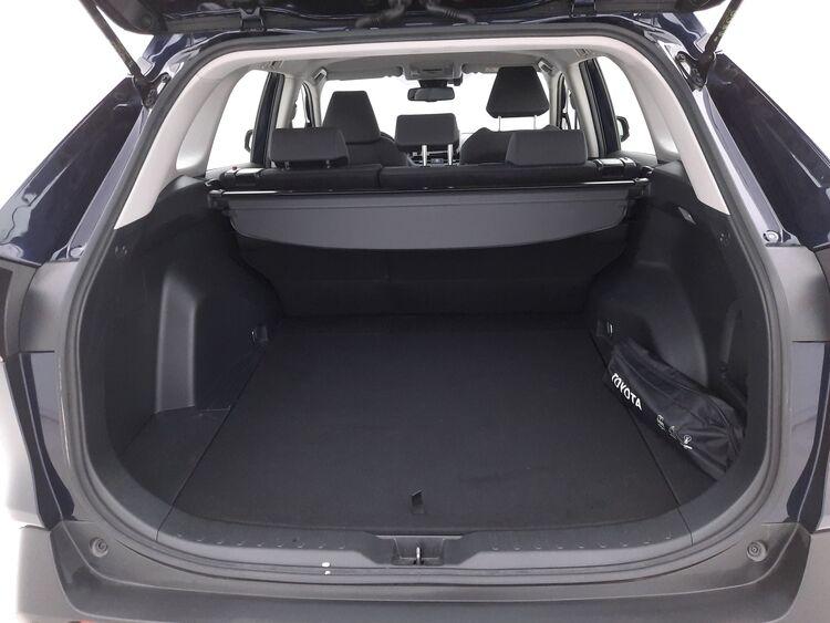 Toyota RAV4 Hybrid Business BR173861 2.5 Full Hybrid 218CV