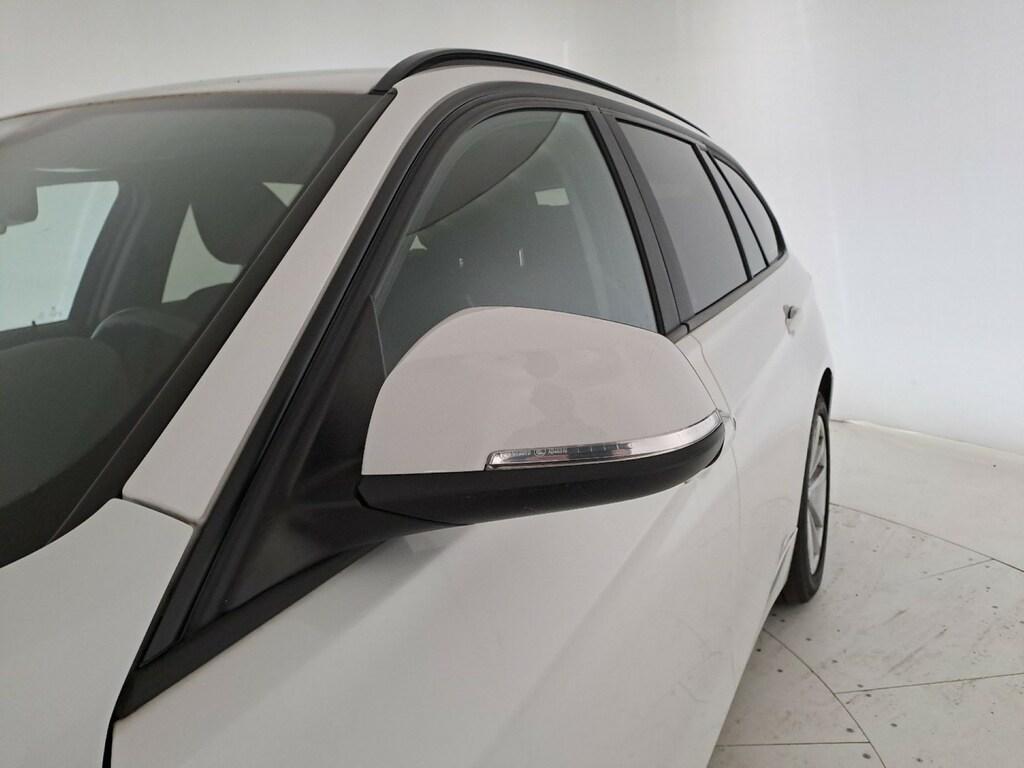 BMW Serie 3 Touring 320 d Business Advantage xDrive