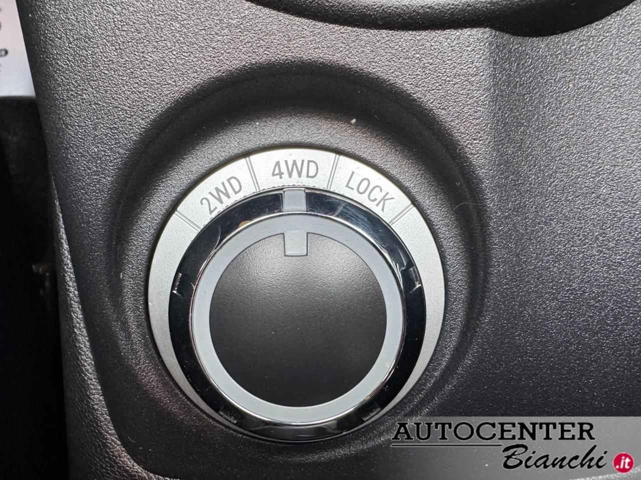 Citroen C4 Aircross 1.6 hdi Seduction s&s 4wd E6