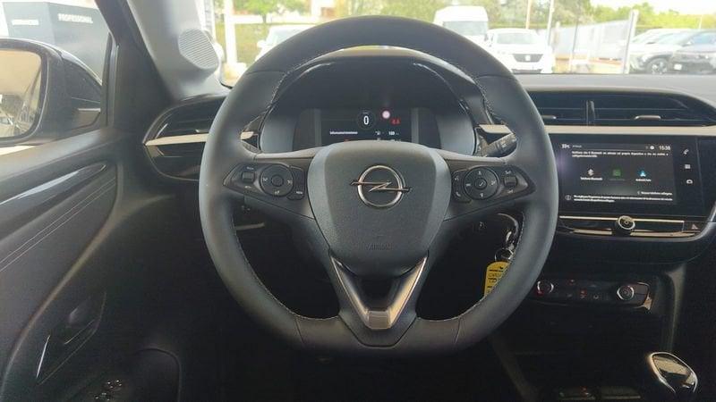 Opel Corsa 1.5 100cv Diesel Gs MT6