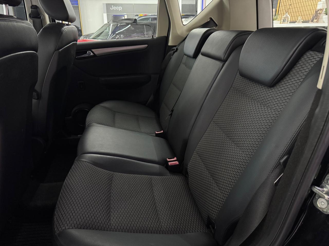 Mercedes-benz Classe A 170 Avantgarde