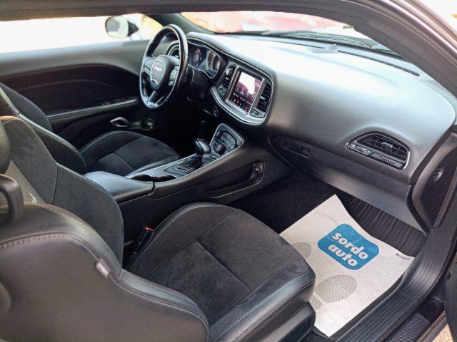 DODGE Challenger R/T 5.7 Hemi 250cv Aut.