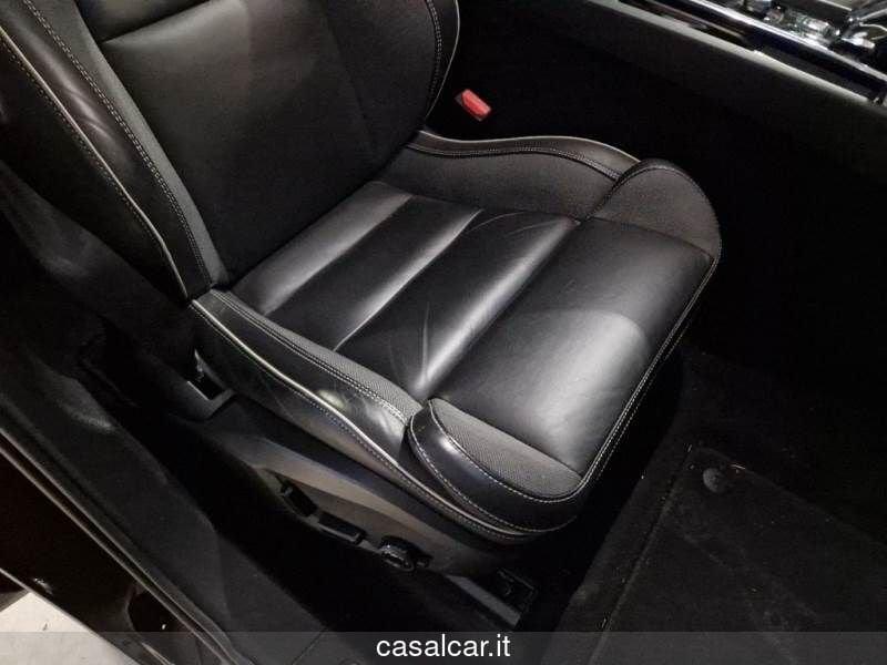 Volvo XC60 XC60 B4 (d) AWD automatico Ultimate Dark N1 AUTOCARRO FINO A 24 MESI DI GARANZIA PREZZO IVA ESCLUSA
