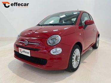 FIAT 500 1.2 Riva NEOPATENTATI