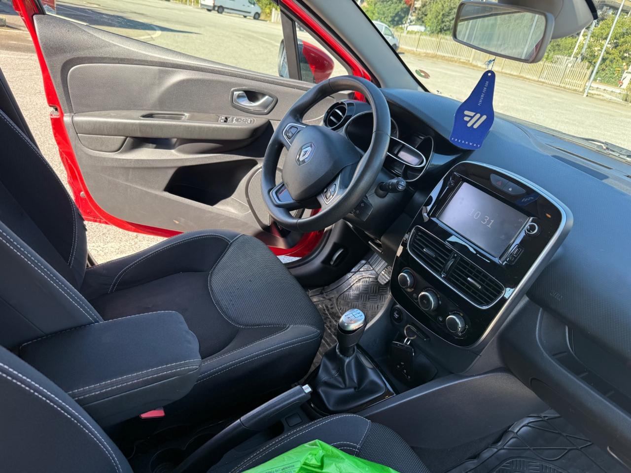 Renault Clio TCe 12V 90 CV 5 porte Life