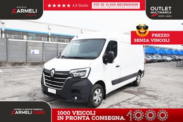 Renault Master T35 2.3 dci 150cv L2H2 Energy Ice Plus E6d-temp