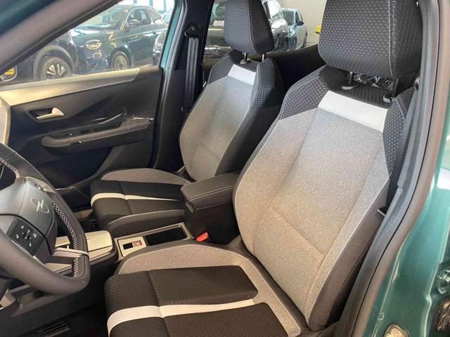 OPEL Frontera Hybrid 145 CV EDCT GS