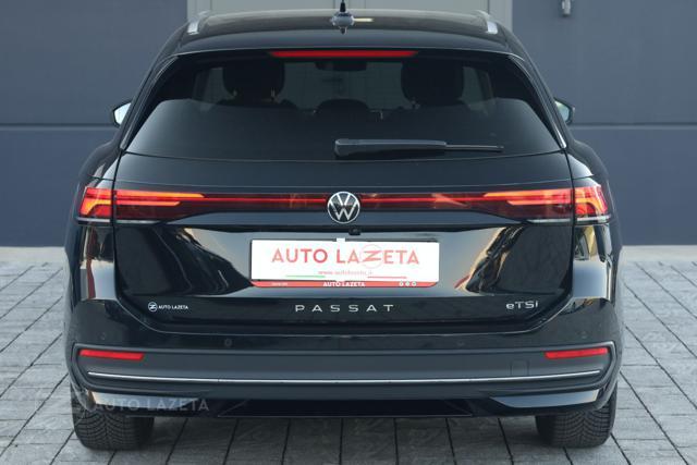 VOLKSWAGEN Passat 1.5 TSI eTSI 204 CV DSG Business