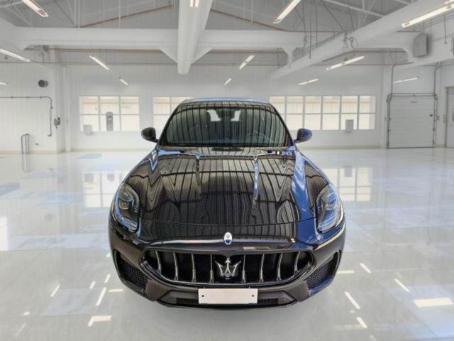 MASERATI Grecale MHEV 300 CV AWD GT Q4