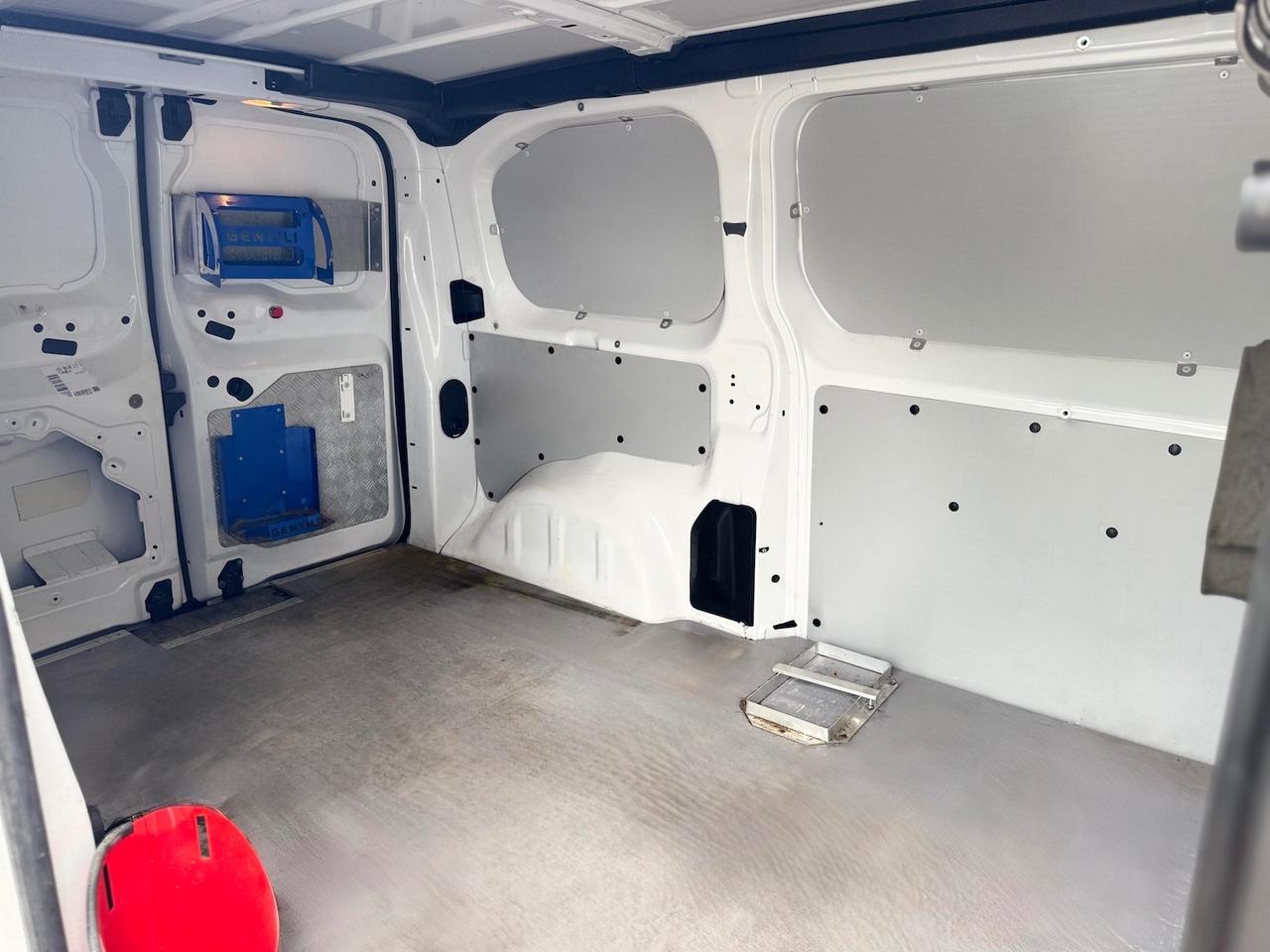 Peugeot Expert 2.0 BlueHDi 120CV Euro 6 - 2018